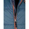 Arbær Anthony Bodywarmer Männer grün blau Größe m