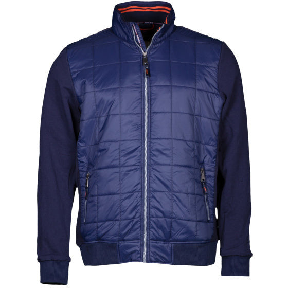 Arbær Arthur Casual Jacket Männer Blau Größe l