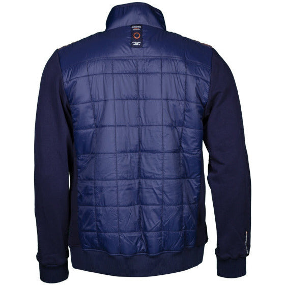 Arbær Arthur Casual Jacket Männer Blau Größe l