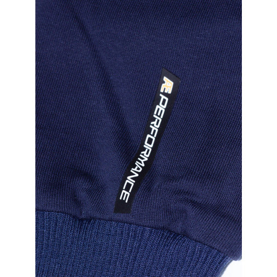 Arbær Arthur Casual Jacke Männer Blau Größe XL