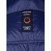 Arbær Arthur Casual Jacke Männer Blau Größe m