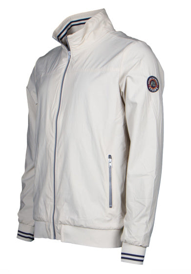 Arbær aktive Jacke Männer beige Größe 3xl