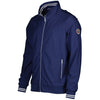Arbær aktive Jacke Männer blau Größe m