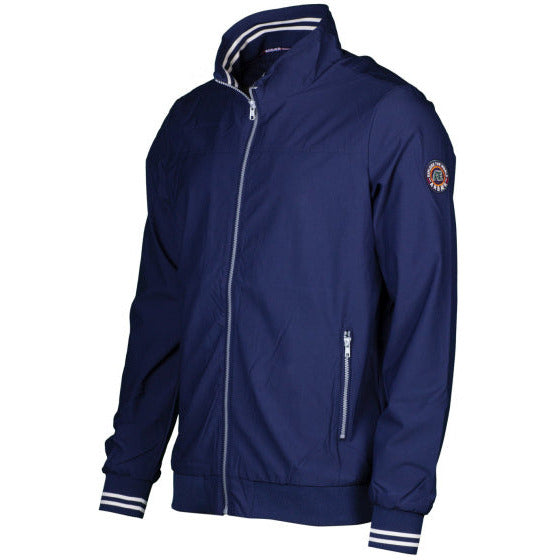 Arbær aktive Jacke Männer Blau Größe 3xl