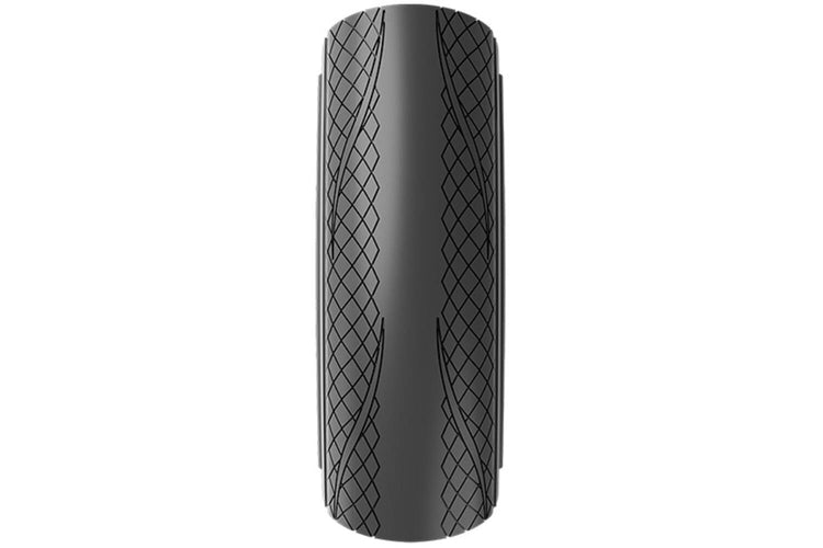 Vittoria - Rubino Pro TLR Graphen 2.0 Klappband Black 700x30c