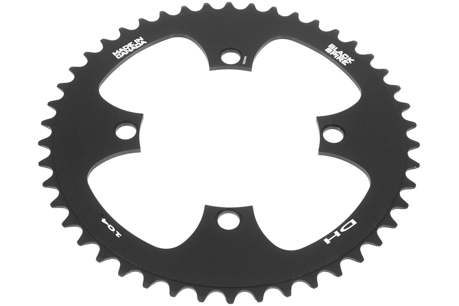 Blackspire - Kettentop downhill epic dh 104 44