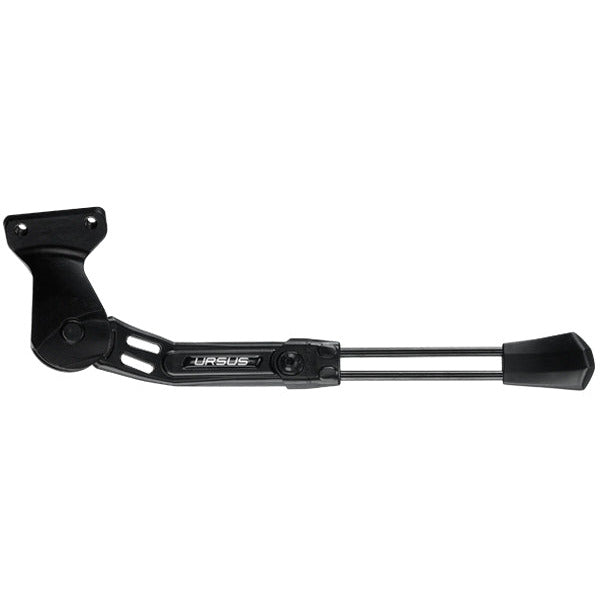 Ursus Standard hinten Typ Queen schwarz 40 mm 77vn01r-a01 Blister
