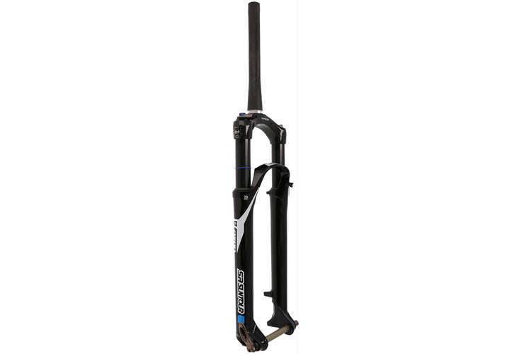 Srsuntour suntour axon34 wex Boost Fork 29 RL RC-PCS DS Glossy Schwarz