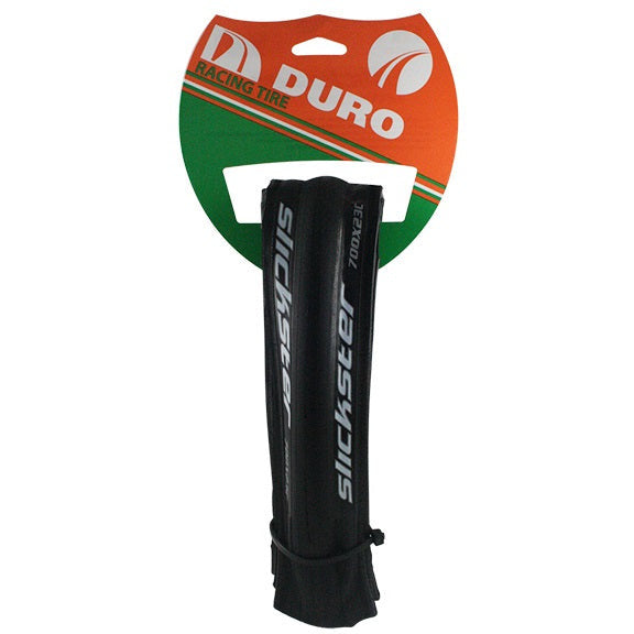 duro slickster ultra breaker faltreifen hf177 23-622 schwarz 150 tpi