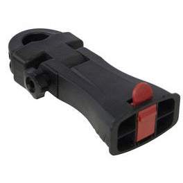 Qt cycle tech qfix st15 lenkerhalterung für cttas korb 2007353