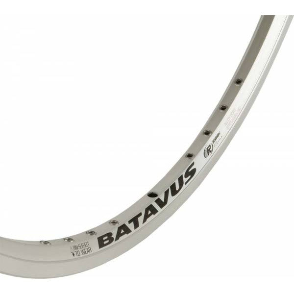 Batavus Rodi Ring Anthra Etro 457 22x1,75 Zoll 36 Löcher