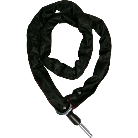 RDI Insccal Chain (ULC) 1400 mm AXA -Verteidiger Axa Block Schwarz schwarz