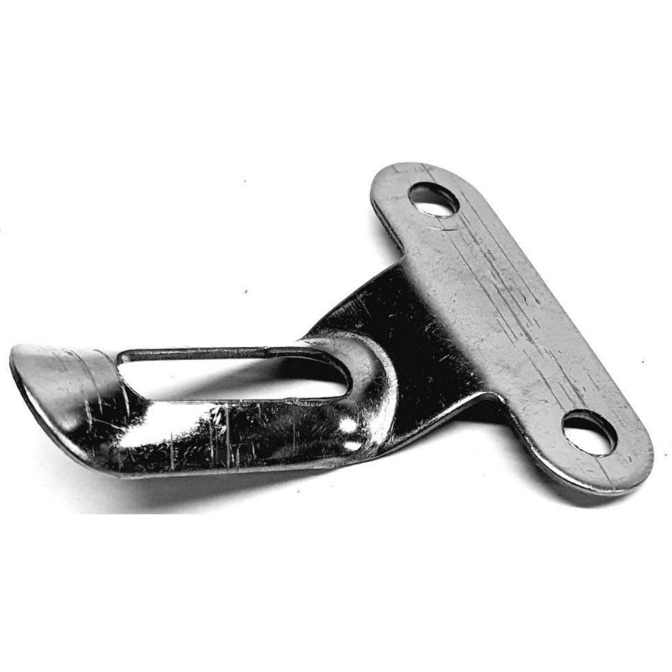 Gazelle Hesling Chain Guard -Klammer hinter Finura 2013