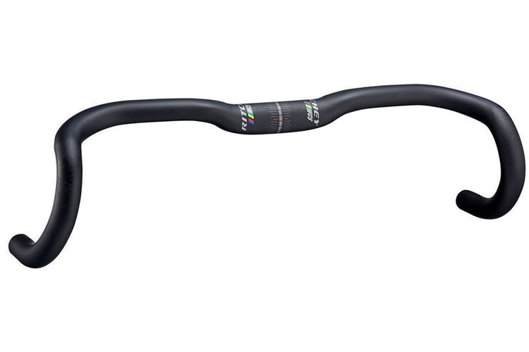 Ritchey sendet WCS Ergo Max Blattte 40 cm Di2 Routing