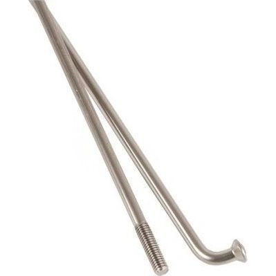 Mach1 -Speichen, die 13x280 mm Edelstahlbeutel 250 Stück gezeigt haben