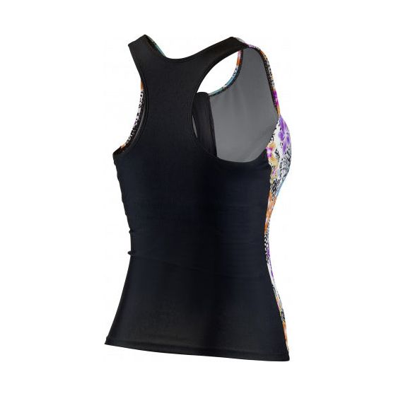 Beco Tanktop Beiit Ladies Polyamid weiße D-Cup-Größe 40