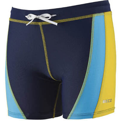 Beco Schwimmboxer Jungen Polyamid dunkelblau Größe 98