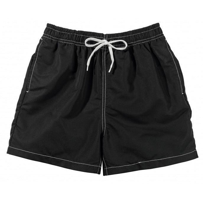 Beco Swim Shorts Jungen Polyester Schwarz Größe 128
