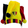 Belgien N inRvenhoed Red Devils OneSize