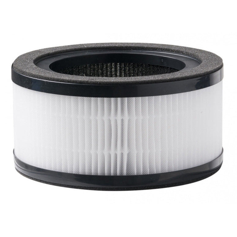 BESTRON Air Filter Airp100uv 3-in-1-Weiß