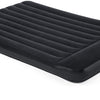 BESTWAY Airbett Tritech 30 cm Königin 203 cm schwarz