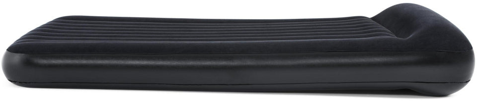 BESTWAY Airbett Tritech 30 cm Königin 203 cm schwarz