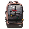 Bestway Rucksack Kabine 40 Liter Polyester Pink