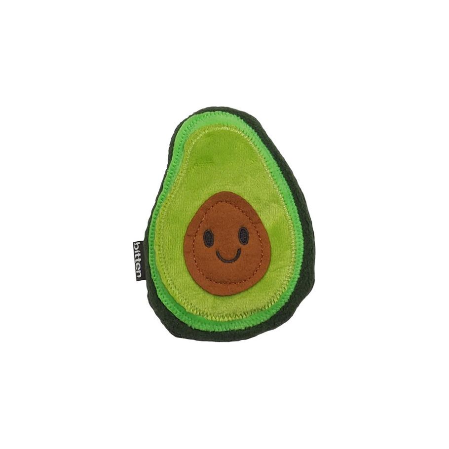 Gebissene Handwärmer Pocket Pal Avocado