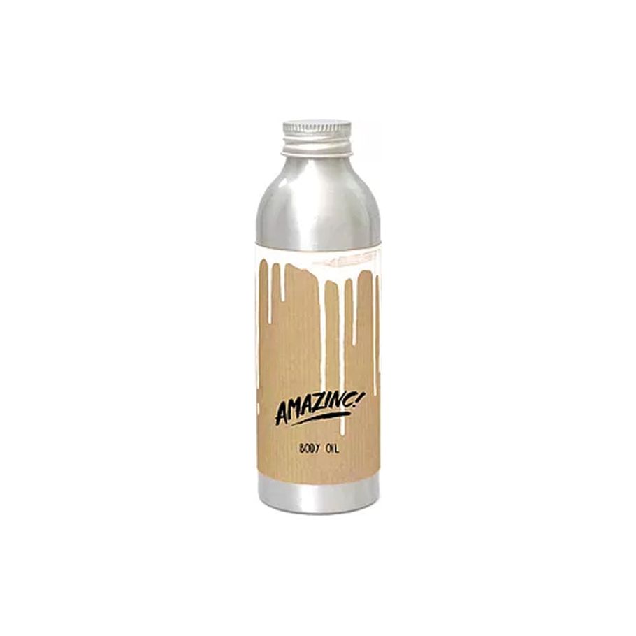 Amazinc! Körperöl 150 ml