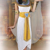 Boland Dress -up -Anzug Anuket Ladies Weiß Größe 40 42