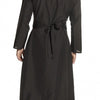 Boland Dress -up -Anzug Heiliger Priester Männer Schwarz Größe 50 52