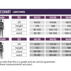 Boland Dress Up Pack Mönch Männer brauner Größe m l