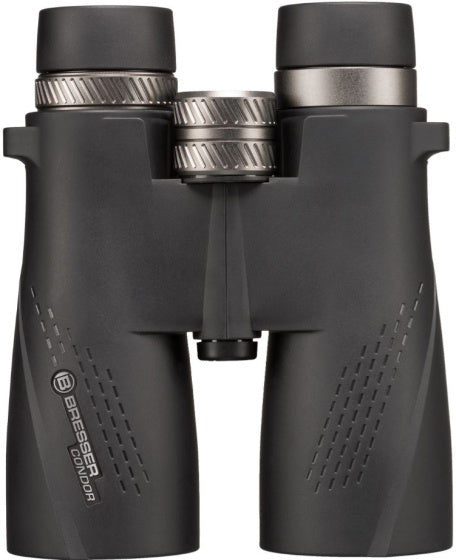 Condor 10x50 Fernglas Ur-Beschutz schwarz