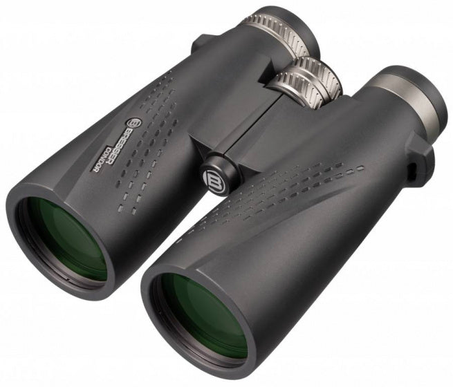 Condor 8x56 Fernglas schwarz