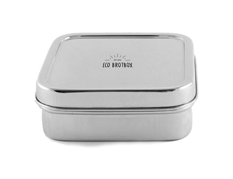Öko-Brotbox Lunchbox Classic