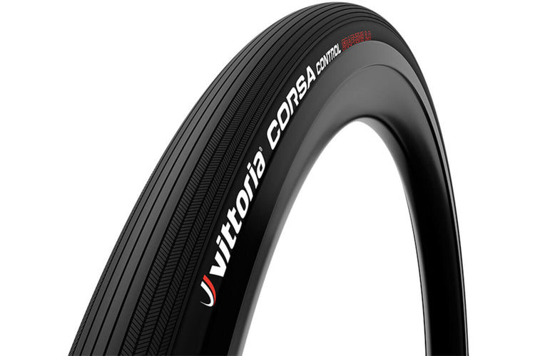 Vittoria - Corsa Control TLR Graphene 2.0 Faltreifen schwarz 700x28c