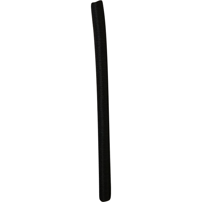 Gazelle Kabelhöfe Elektrofahrrad 5 8 Zoll 260 mm schwarz