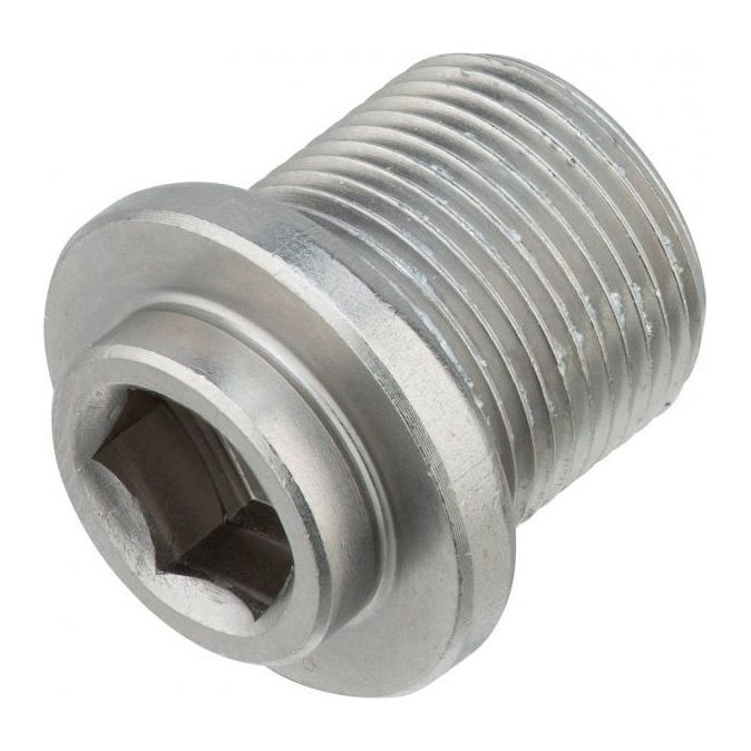 Amk Octalink ISIS M15 Crankbout pro 2 Teile