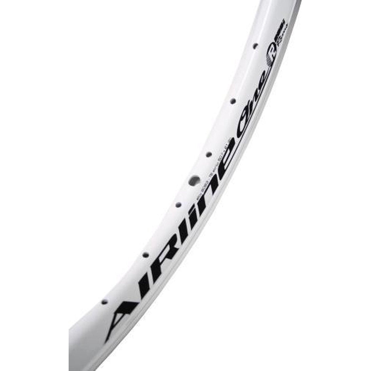 Rodi Airline One Rim Silver Etro 507 24 Zoll 36-Loch