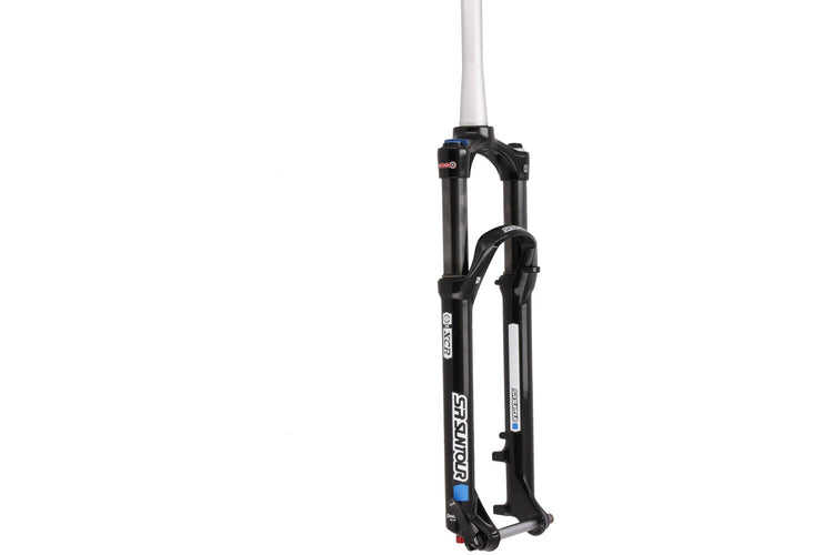 Srsuntour suntour xcr34 luftschubgabel 29 lo-r ds 120mm schwarz