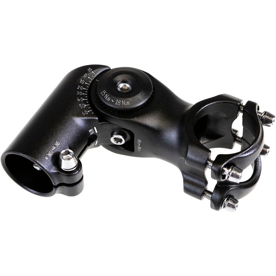 Tranzx ST-103A-1 (19H2) Stamm voran verstellbar 28.6 80 31.8ø SW