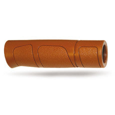 Pro 942 Griff lose Karamell 120mm pro Paar ø22mm trimmbar
