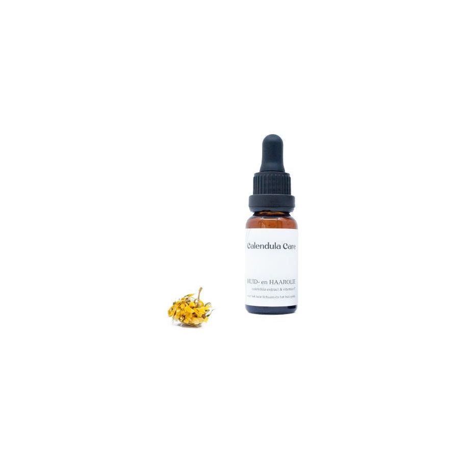 Calendula Care verbirgt Haaröl 20ml