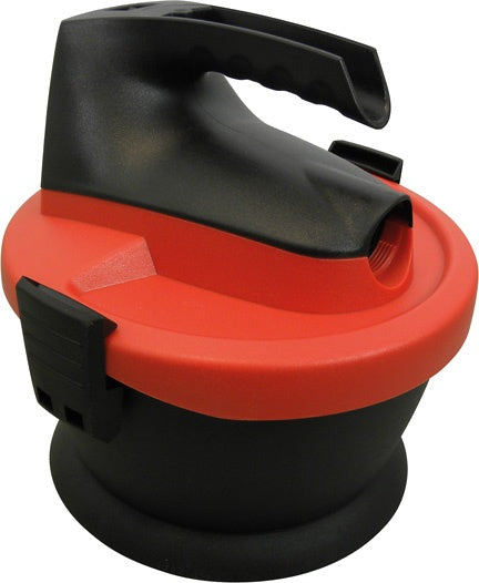 Autopunkt -Staubsauger nass trocken 12 Volt 135 Watt