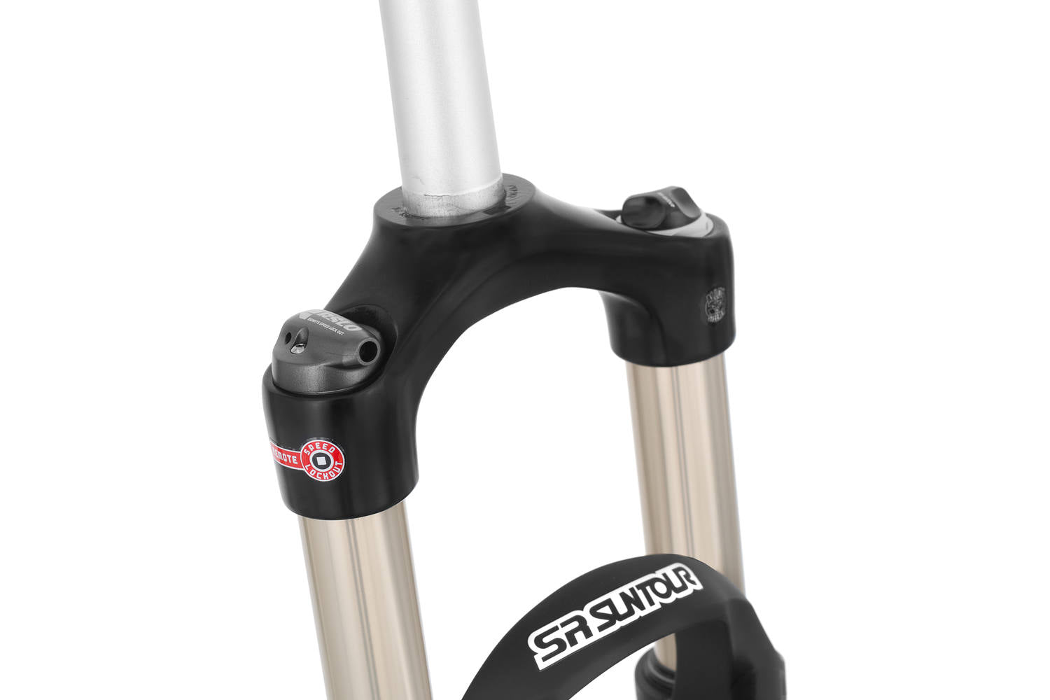 Srsuntour suntour raidon xc gabel 29 rlr ds 100mm schwarz