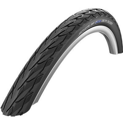 Schwalbe Tire Cruiser 32-622 28x1.25 Reflexion (ZL)