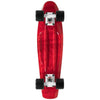Juicy Susi Elite Red Zora Skateboard 57 cm rot