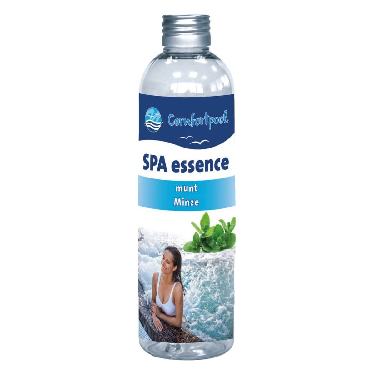 Comfortpool Spa Essence Minze