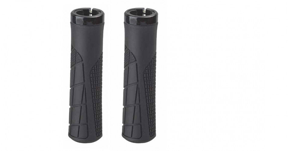 Qtcychectech QT verarbeitet MTB Trekking 2x135 mm auf der Karte