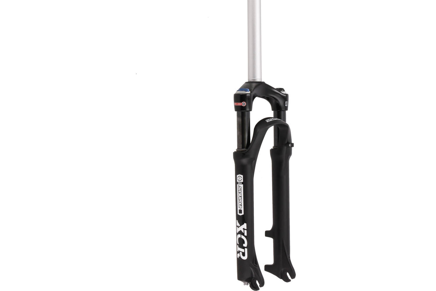 Srsuntour Suntour XCR-Air Fork 24 lo 63 mm schwarz